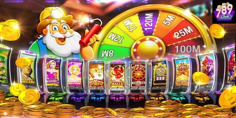 Tại sao trò chơi nổ hũ nightclub lady lại hấp dẫn?